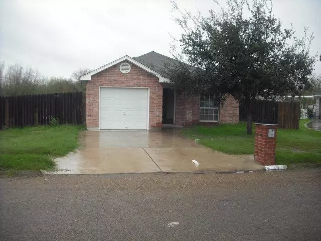 Alton, TX 78573,1611 Rabbit Run AVE