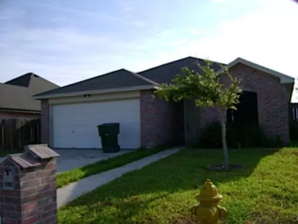 Harlingen, TX 78550,3113 Hapner ST