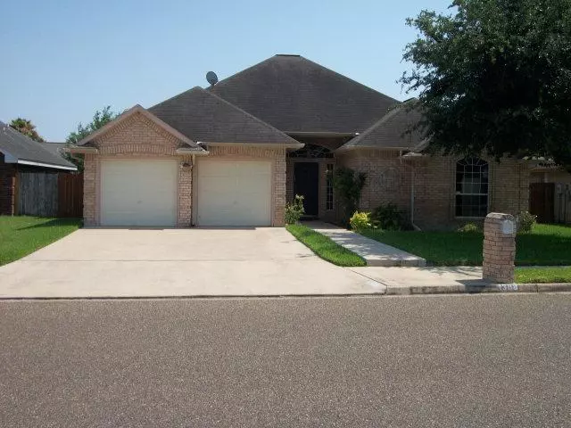 Edinburg, TX 78539,1308 Tanglewood DR