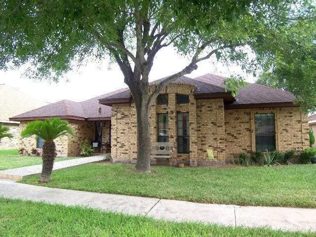 Mcallen, TX 78504,2409 Robin AVE #88