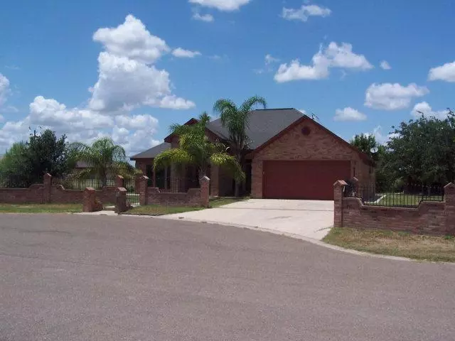 Penitas, TX 78576,1707 Nugget ST