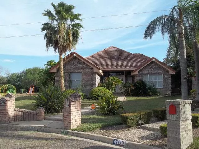 Mission, TX 76872,115 San Jacinto