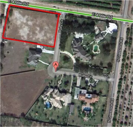 Address Not Disclosed