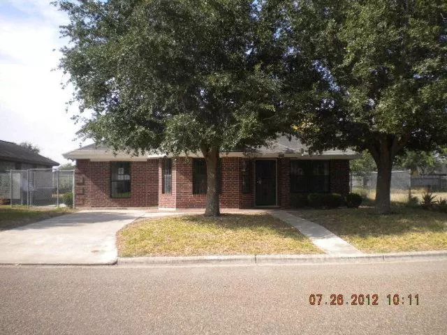 Edinburg, TX 78541,3406 Audrey LN