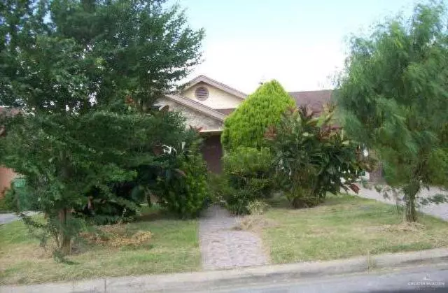 Brownsville, TX 78521,2836 El Encanto ST