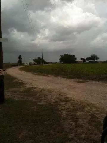 Address Not Disclosed