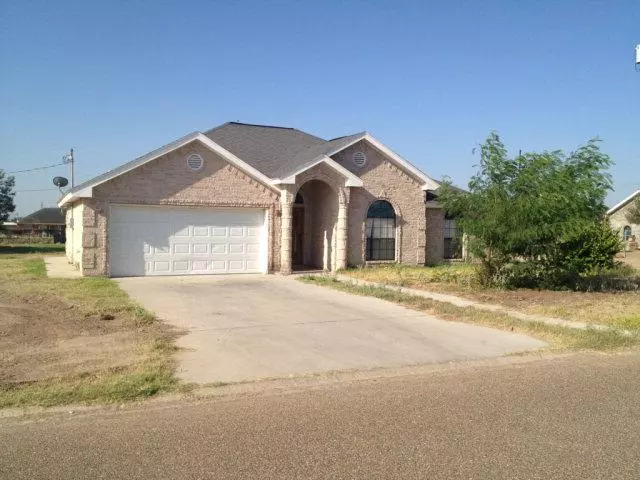 Penitas, TX 78576,1100 Quartz ST #132