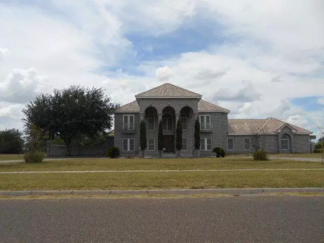 Donna, TX 78537,521 N 17th ST