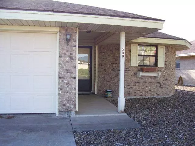 Mission, TX 78572,509 Jupiter ST