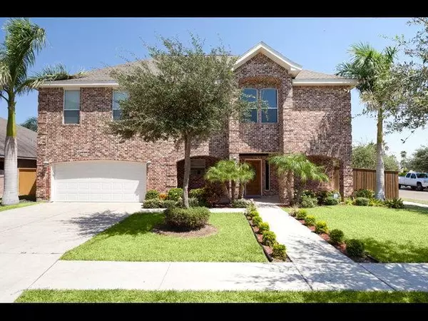 Mission, TX 78572,3009 San Federico