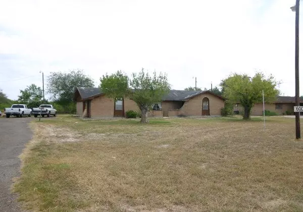 Edinburg, TX 78539,600 S Mccoll RD