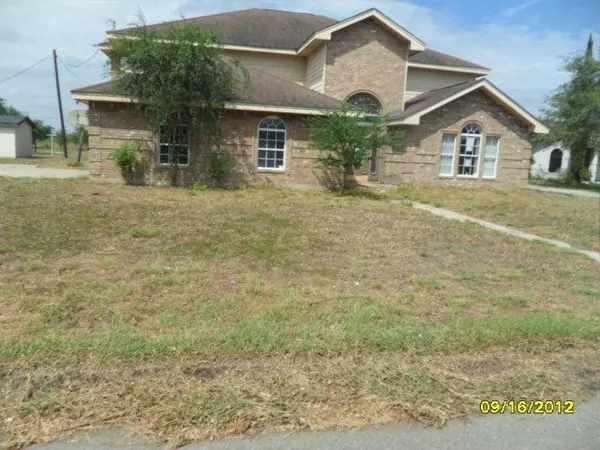 Edinburg, TX 78539,2809 Sophia AVE #5