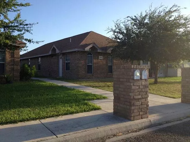 Edinburg, TX 78539,3616 Zelma ST