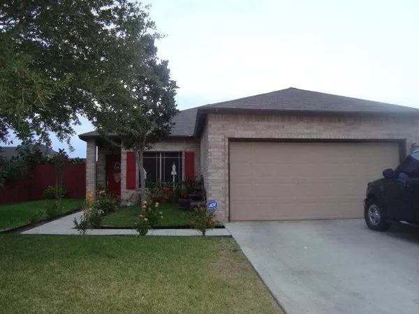 Mission, TX 78572,909 E Solar DR #13