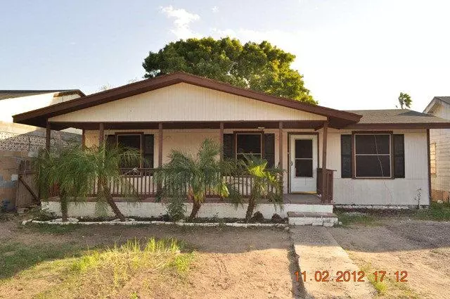 Mcallen, TX 78504,2521 Mona AVE #Lot