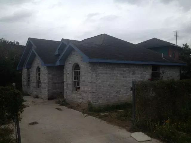 Address Not Disclosed