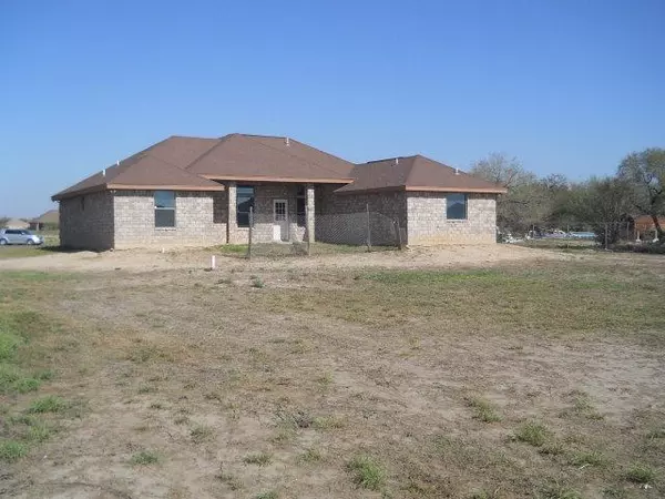 Penitas, TX 78576,2016 Birch ST