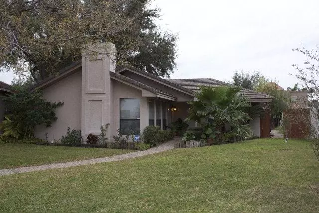 Mission, TX 78572,248 San Jacinto