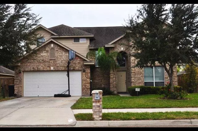 Mcallen, TX 78504,2425 Grayson AVE #40