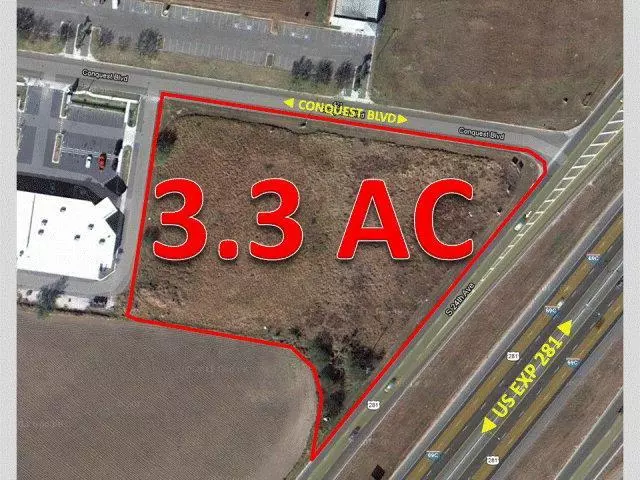 Edinburg, TX 78539,0 Conquest BLVD