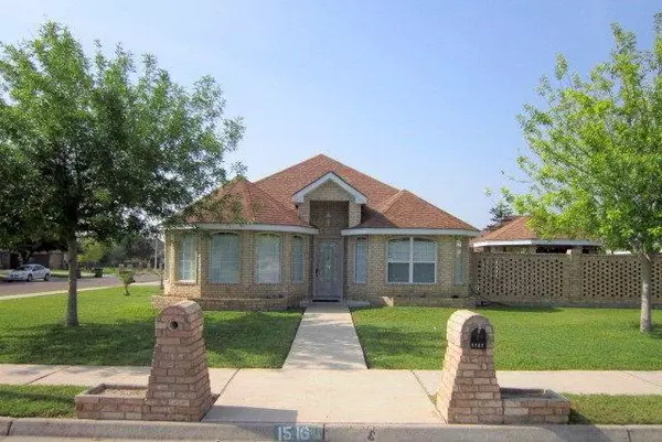 Mission, TX 78572,1516 Elm DR