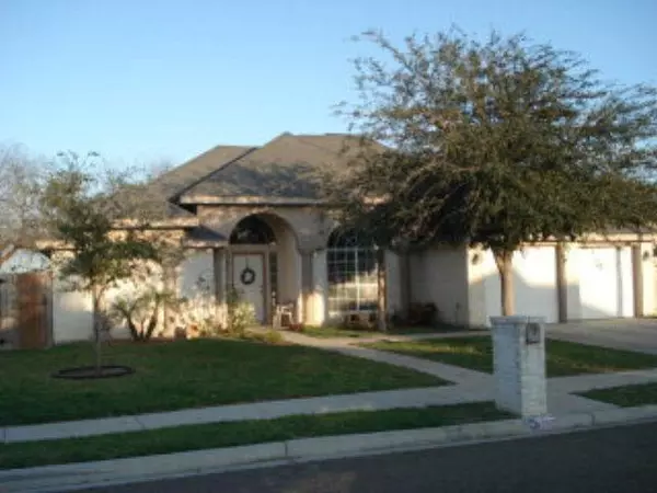 Mission, TX 78574,2604 Dove AVE