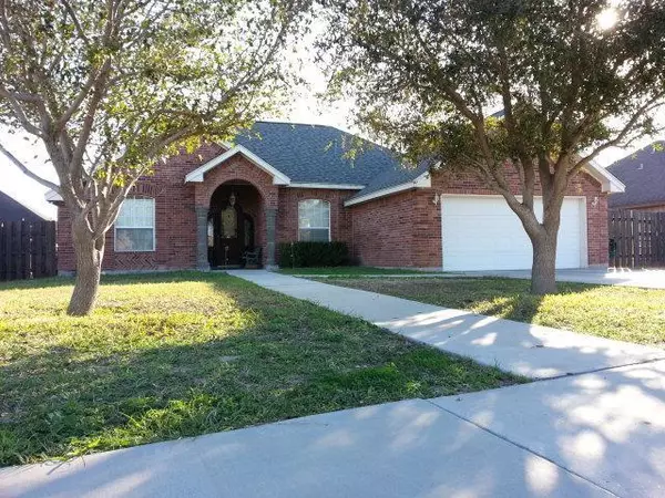 Mission, TX 78572,1500 Elm DR