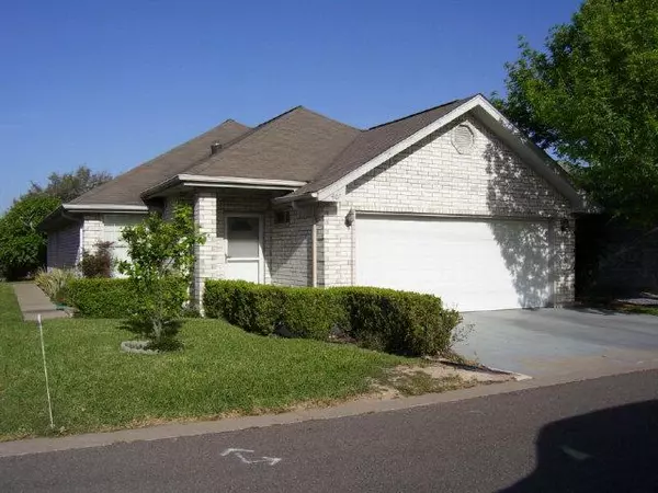 Mission, TX 78572,407 Pisces ST