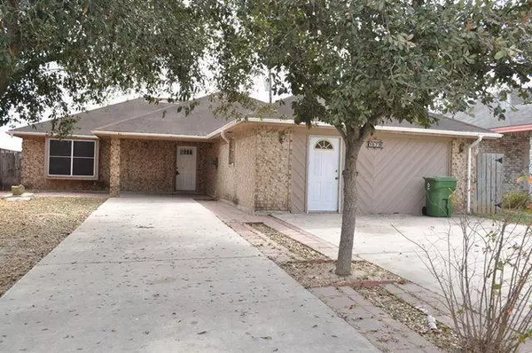 1873 Quito AVE #LOT 15 BLK 7,  Rio Grande City,  TX 78582