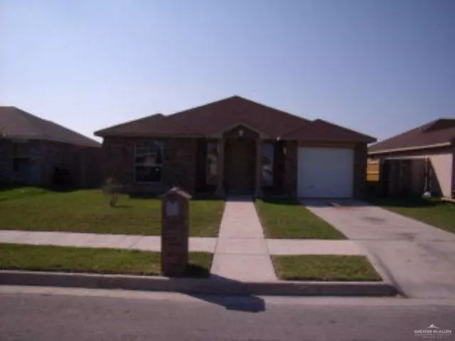 Brownsville, TX 78520,2672 Vienna ST