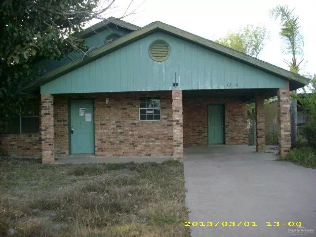 La Feria, TX 78559,1204 Spur