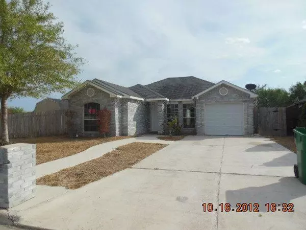 La Joya, TX 78560,738 Ficus ST