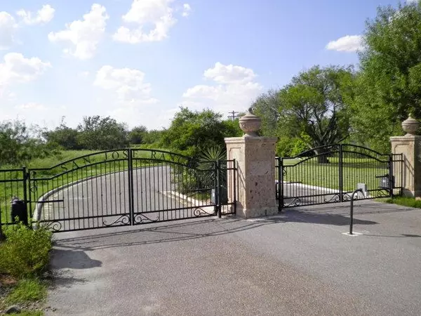 Edinburg, TX 78541,Lot 8 San Jose DR