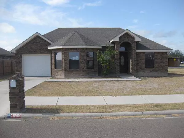 Alton, TX 78573,415 W McKinley #20