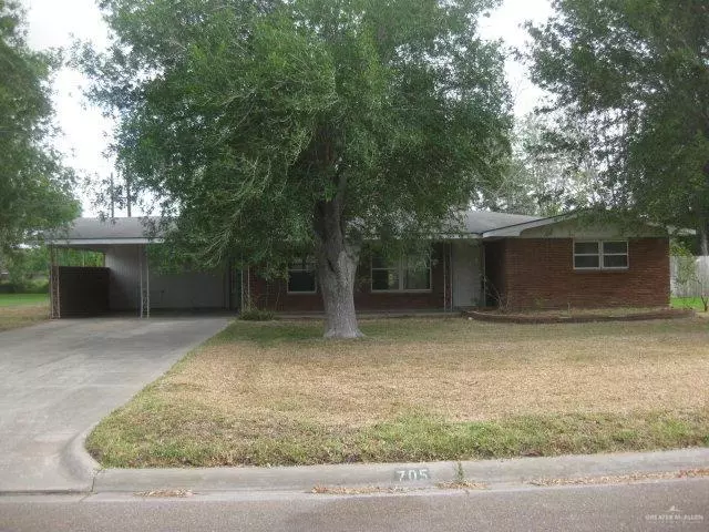 La Feria, TX 78559,353 E Virginia AVE #13