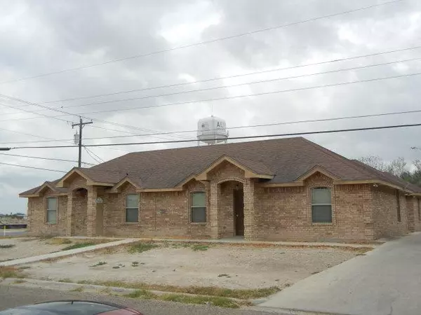 Alton, TX 78572,322 W Main AVE #1-5