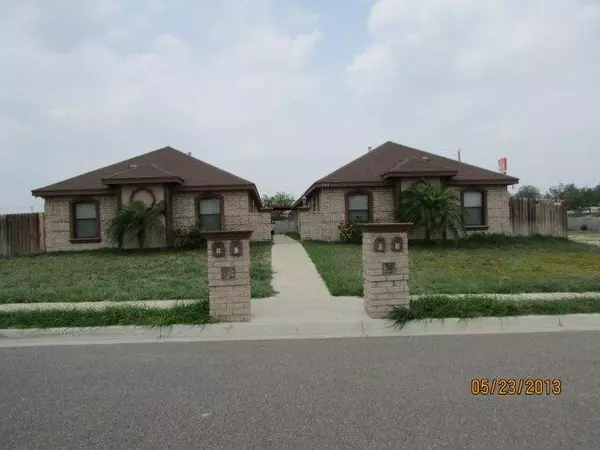 Pharr, TX 78577,709 W Bronze AVE #19