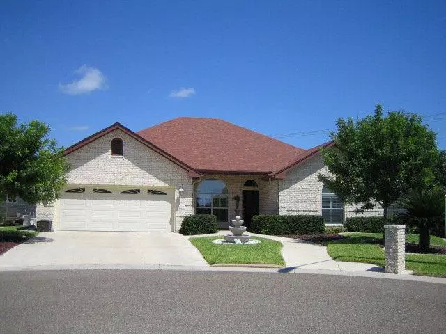Mission, TX 78572,1401 E 2nd ST