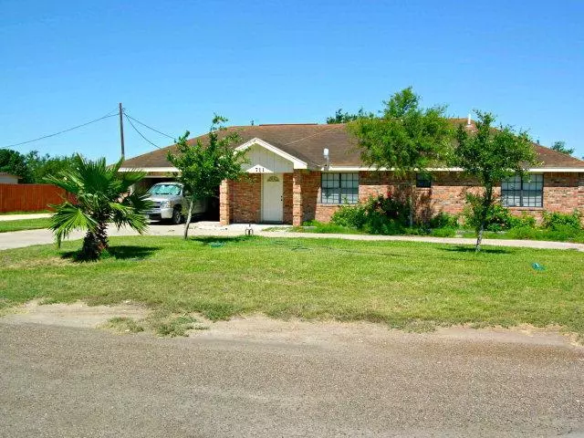 Edinburg, TX 78542,711 Fresno DR #35