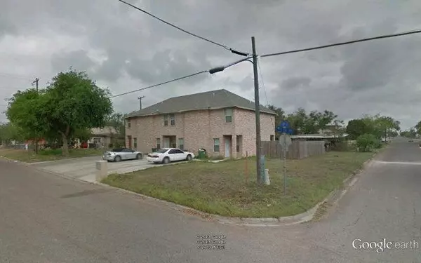 Donna, TX 78537,1612 Miller AVE #4