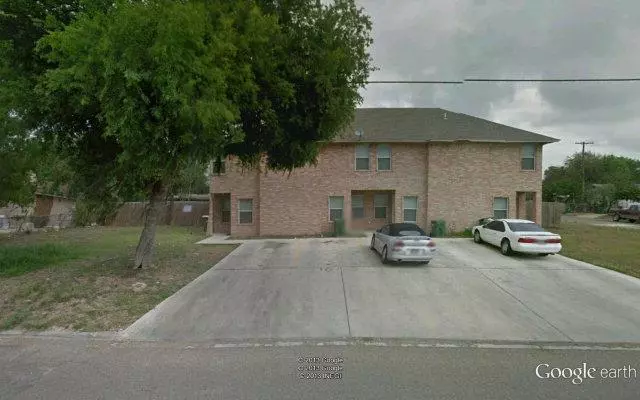 Donna, TX 78537,1612 Miller AVE #4