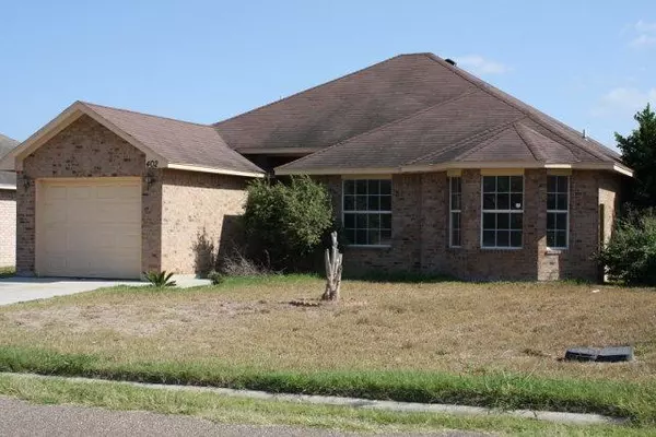 Donna, TX 78537,402 Silver CT #Lot 31