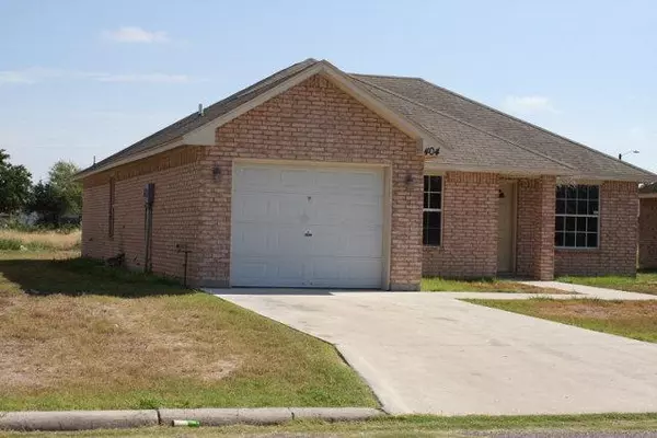 Donna, TX 78537,404 Silver CT