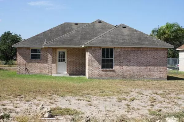 Donna, TX 78537,404 Silver CT