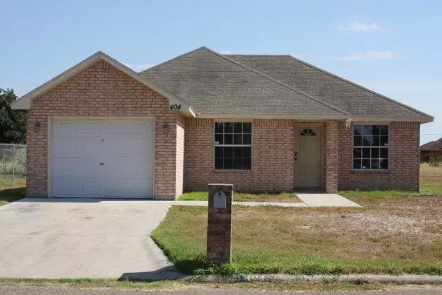 Donna, TX 78537,404 Silver CT