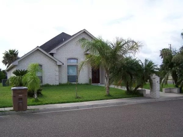 Edinburg, TX 78542,1818 Malachi ST