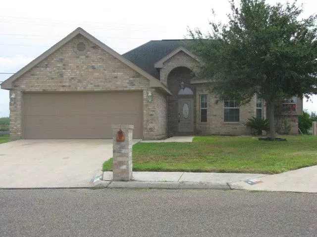 Elsa, TX 78543,950 Granjeno CT