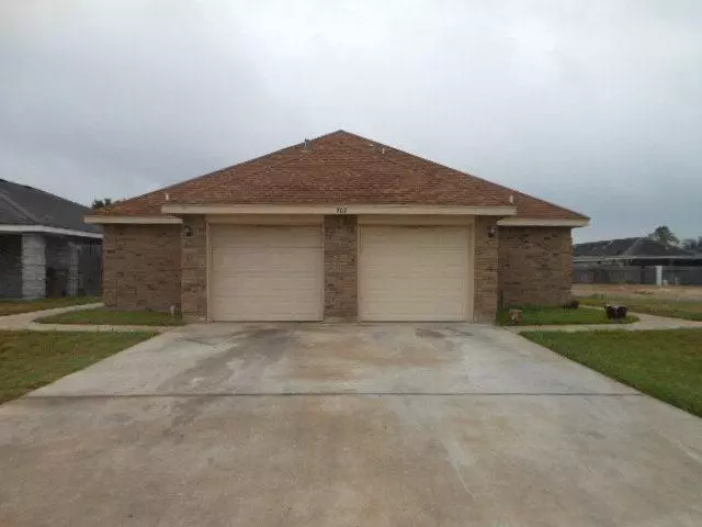 Edinburg, TX 78541,702 Jade ST