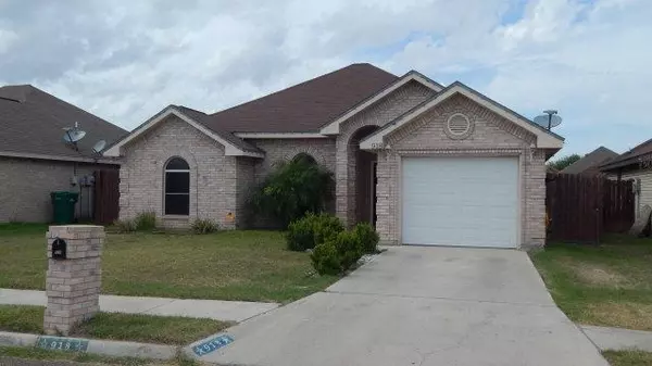 Pharr, TX 78577,918 W Toffee DR #47