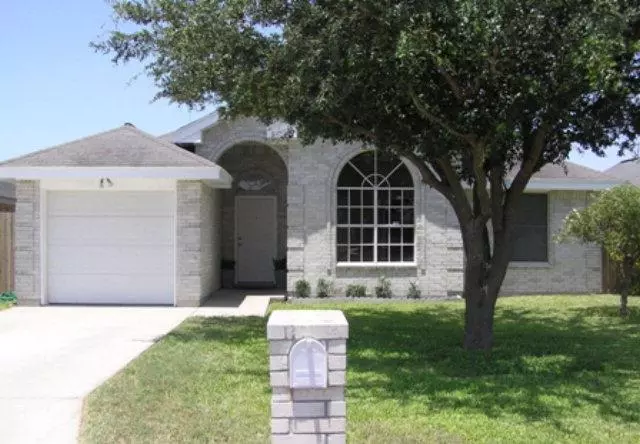 Edinburg, TX 78539,3247 Campanario CIR #3